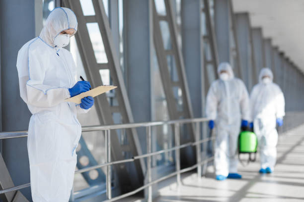 Best Biohazard Mold Removal  in Chesterbrook, PA