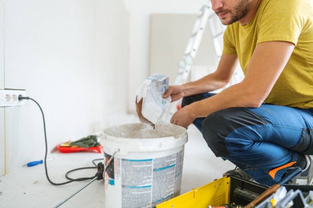 Best Residential Mold Inspection & Testing  in Chesterbrook, PA