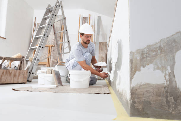 Best Asbestos and Lead Testing During Mold Inspection  in Chesterbrook, PA