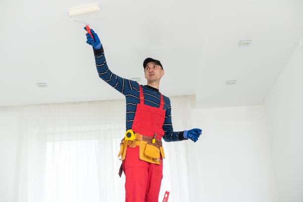 Best Commercial Mold Inspection  in Chesterbrook, PA