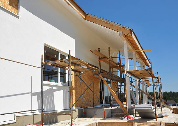 Best Industrial Mold Remediation  in Chesterbrook, PA